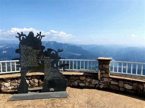 mirador de la figuerasa|Primera propuesta de ruta del año: el Mirador de La Figuerassa